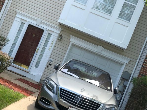 10703 Vista Gardens Dr