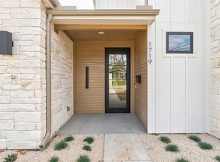 1719 Piedmont Ave, Austin, TX 78757
