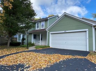 431 Upper Valley Rd, Rochester, NY 14624