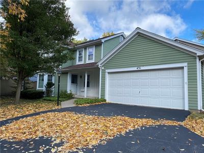 431 Upper Valley Rd, Rochester, NY, 14624