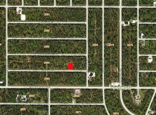 13172 Woolard Ave, Pt Charlotte, FL 33953