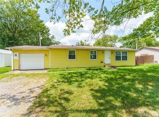 526 Buckeye Ave, Russells Point, OH 43348