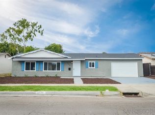 9034 Orville St, Spring Valley, CA 91977