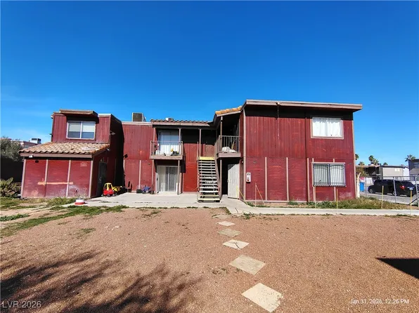 3655 Kolendo Ct APT B, Las Vegas, NV 89103