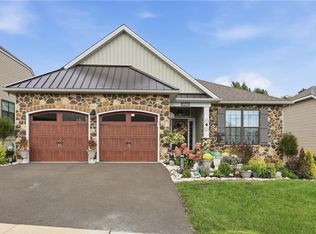 3520 Gentlewind Way, Emmaus, PA 18049