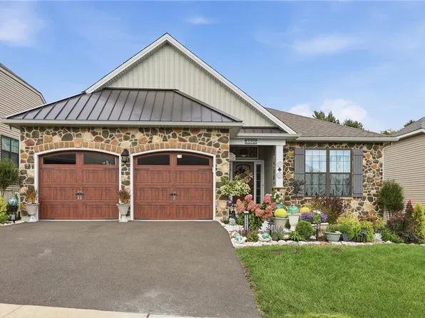 3520 Gentlewind Way, Emmaus, PA 18049