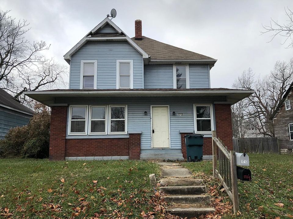 1st image of 1713 S Jefferson St