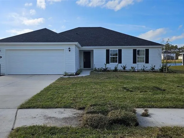 248 Santos Lane St, Augustine, FL 32086