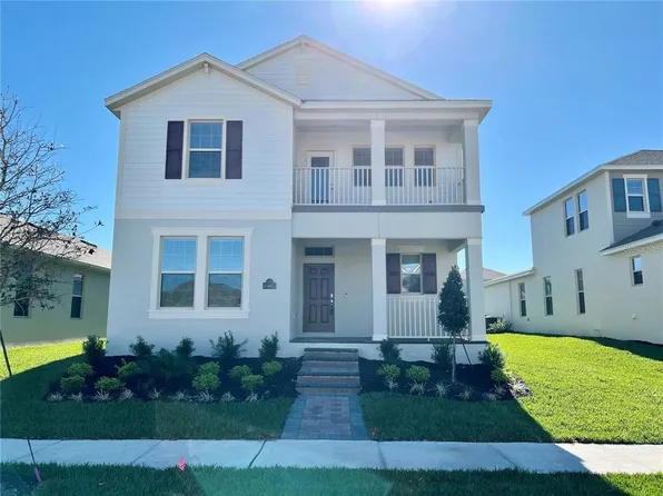 15663 Pelican Cay Dr, Winter Garden, FL 34787