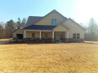 1061 Windsor Creek Dr #5, Madison, GA 30650