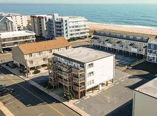 12102 Assawoman Dr #310B, Ocean City, MD