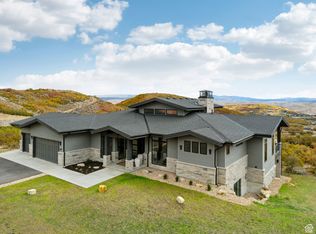 2280 E Outlaw Rd LOT 56, Kamas, UT 84036