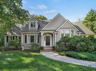 18 Hood Farm Rd, Ipswich, MA 01938