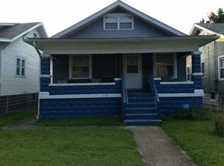 235 Glendora Ave, Louisville, KY 40212