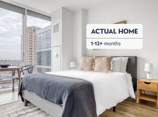 1335 S Michigan Ave FLOOR 14-ID857, Chicago, IL 60605