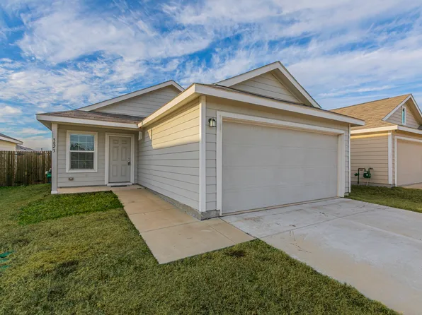 5823 Grindstone Dr, Forney, TX 75126