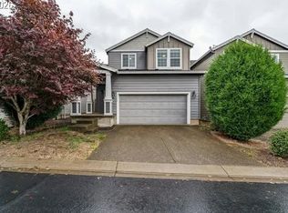3372 SE Little Valley Way, Hillsboro, OR