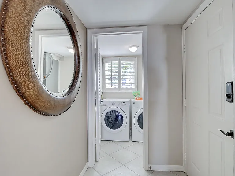 Laundry Room Cabinet