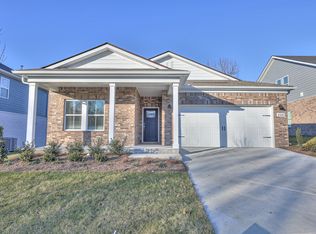 4581 Winslet Dr LOT 840, Smyrna, TN 37167
