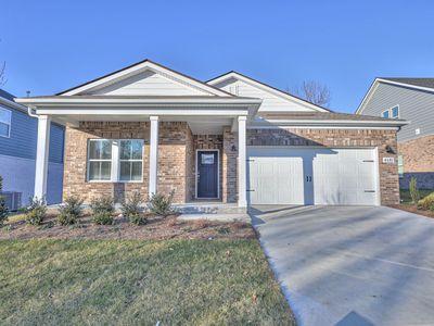 4581 Winslet Dr LOT 840, Smyrna, TN, 37167