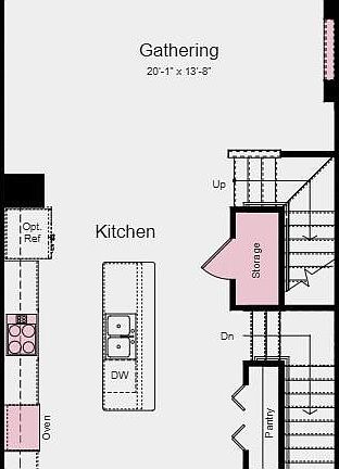 4th image of 2050 Alexander Village Main Dr #15
