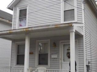16 Magnolia Ave, Wilkes Barre, PA 18702