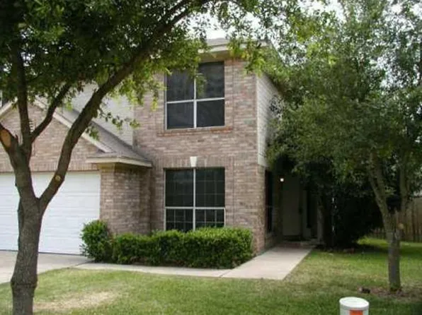 801 Black Isle Dr, Pflugerville, TX 78660