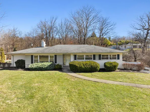 7380 Aracoma Forest Dr, Cincinnati, OH 45237