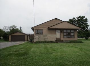 2705 State St, Columbus, IN 47201