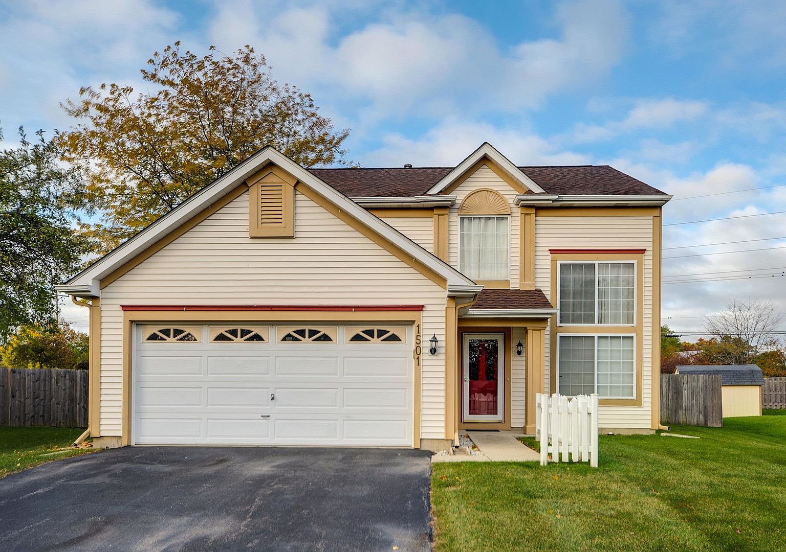 1501 Belle Haven Dr, Grayslake, IL 60030 Zillow