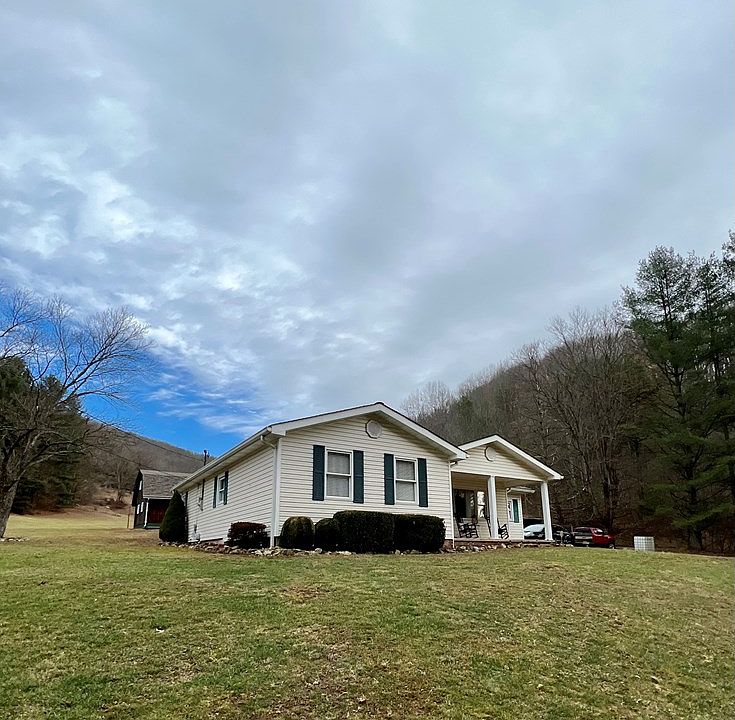 3149 Clarks Valley Rd, Swords Creek, VA 24649 Zillow