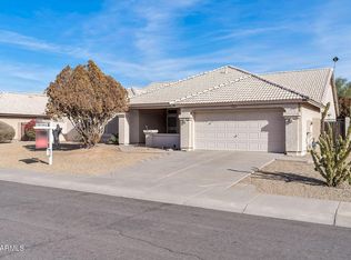2605 N 133rd Ave, Goodyear, AZ 85395