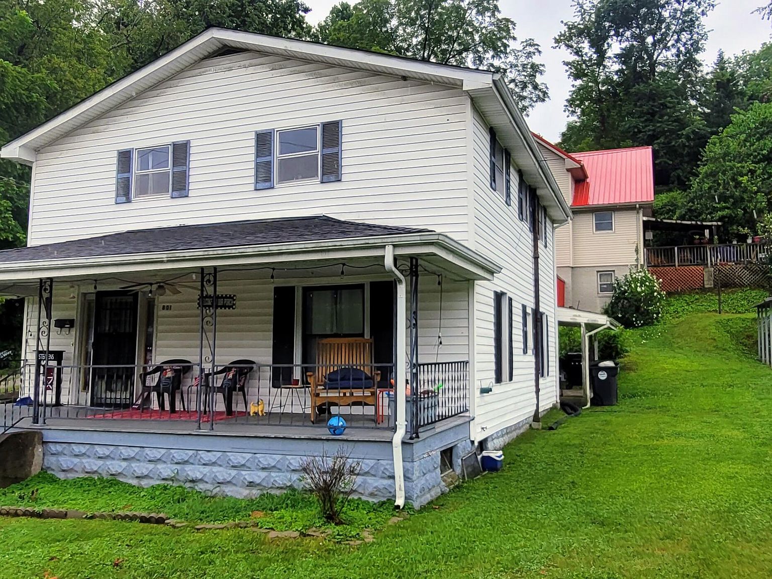 801 W 5th St, Corbin, KY 40701 MLS 23014888 Zillow