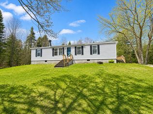 900 W Bay Road, Gouldsboro, ME 04607