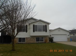 2045 Hemlock Ave, Owatonna, MN 55060