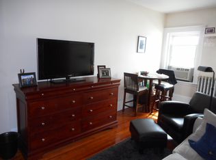 553 Brookline Ave APT 6, Brookline, MA 02445