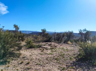 4845 E Oswego St #110, Rimrock, AZ 86335