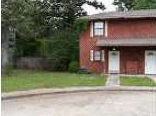8191 Stonebrook Dr, Pensacola, FL 32514