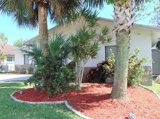 7604 SW 8th Ct, North Lauderdale, FL 33068