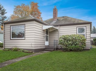 2624 N Russet St, Portland, OR 97217