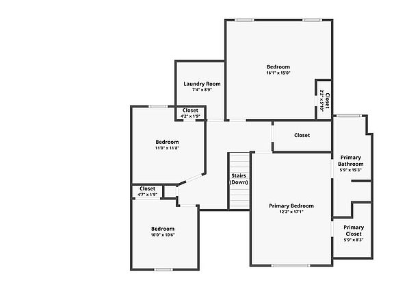 3rd image of 165 Claybrook Ln