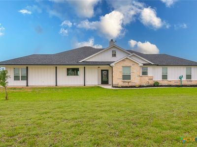 916 Stone Rd, Temple, TX, 76501