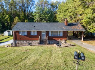 2915 Confederate Ave #B, Lynchburg, VA 24501