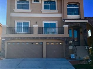 10517 Parthenon St, Las Vegas, NV 89183