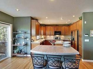 15680 Wildwood Ct, Colorado Springs, CO 80921