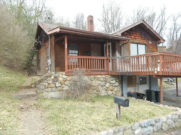 722&724 Park Ln, Pulaski, VA 24301