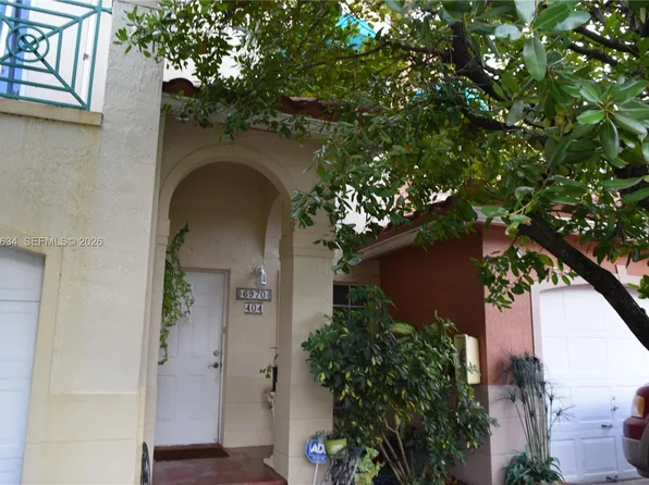 6970 NW 174th Ter APT 404, Hialeah, FL 33015