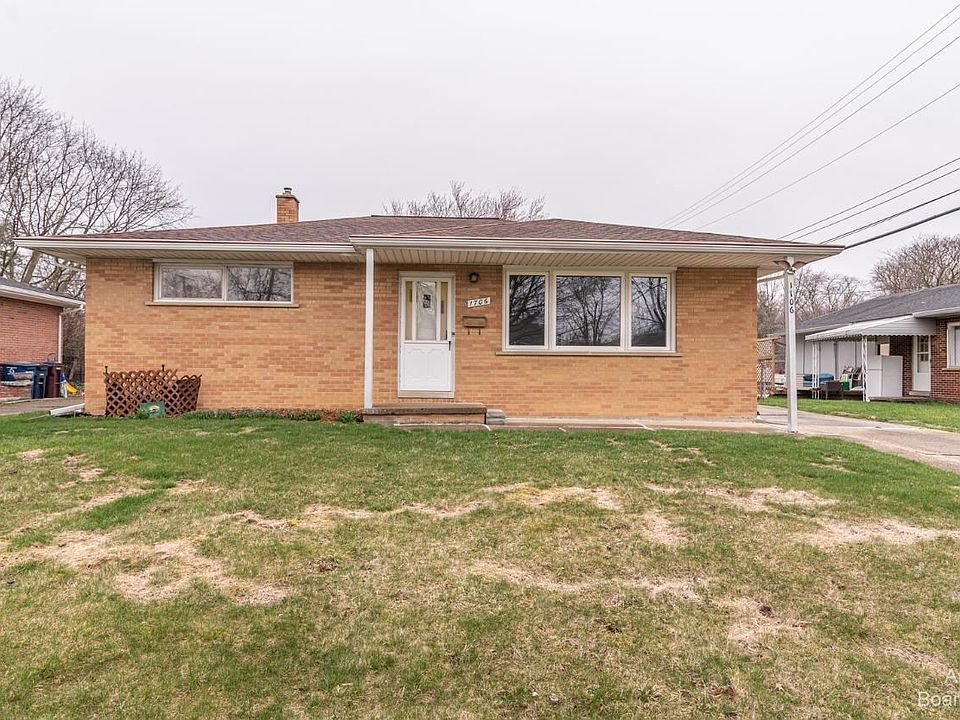 1st image of 1706 Sanford Pl
