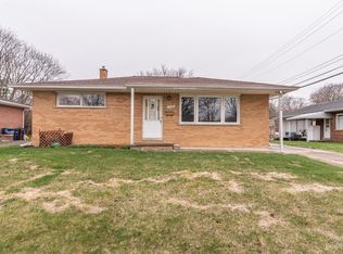 1706 Sanford Pl, Ann Arbor, MI 48103
