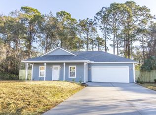 109 Jasmine Rd, St Augustine, FL 32086